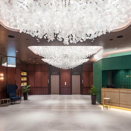 Mito Sannomaru Hotel Экстерьер фото