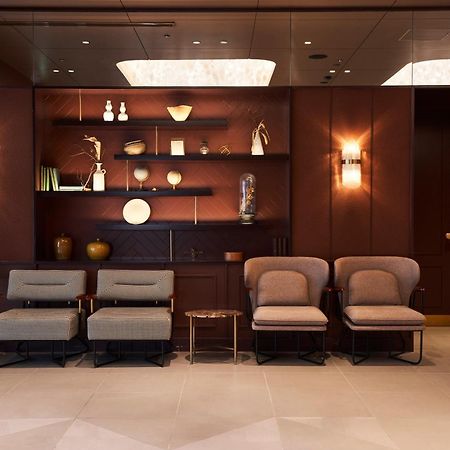 Mito Sannomaru Hotel Экстерьер фото