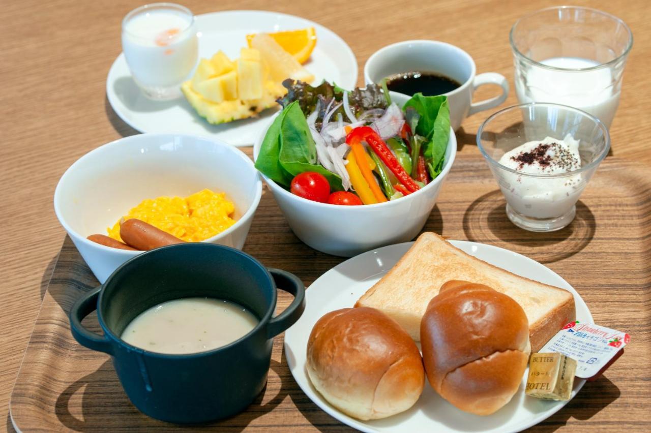 Mito Sannomaru Hotel Экстерьер фото