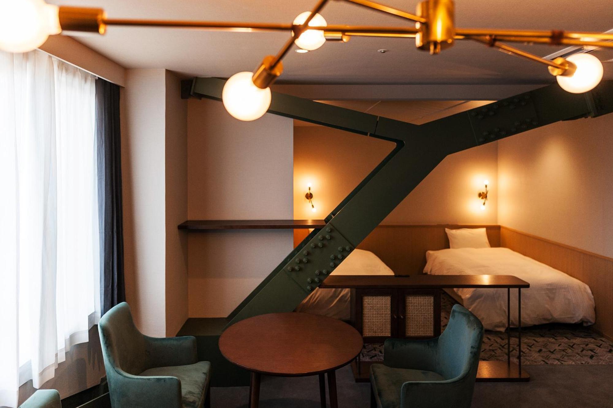 Mito Sannomaru Hotel Экстерьер фото