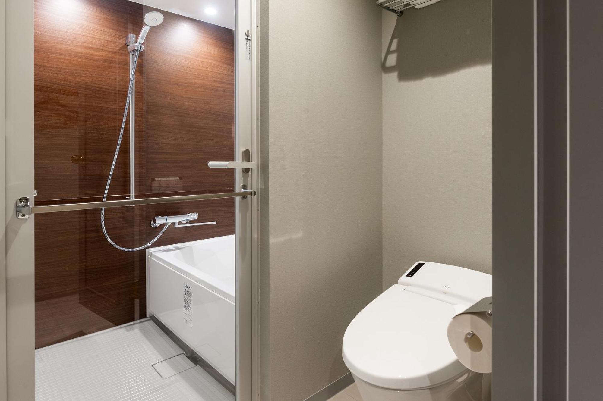 Mito Sannomaru Hotel Экстерьер фото