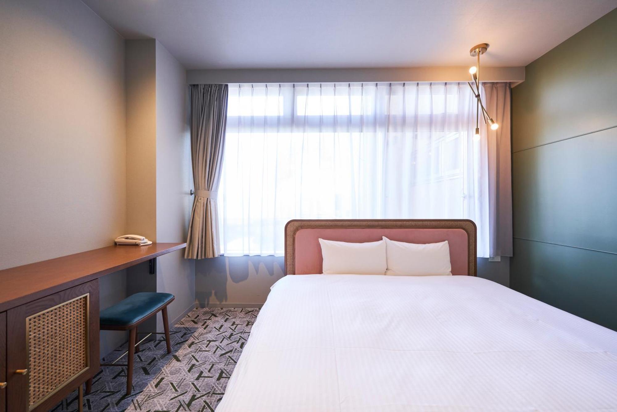 Mito Sannomaru Hotel Экстерьер фото