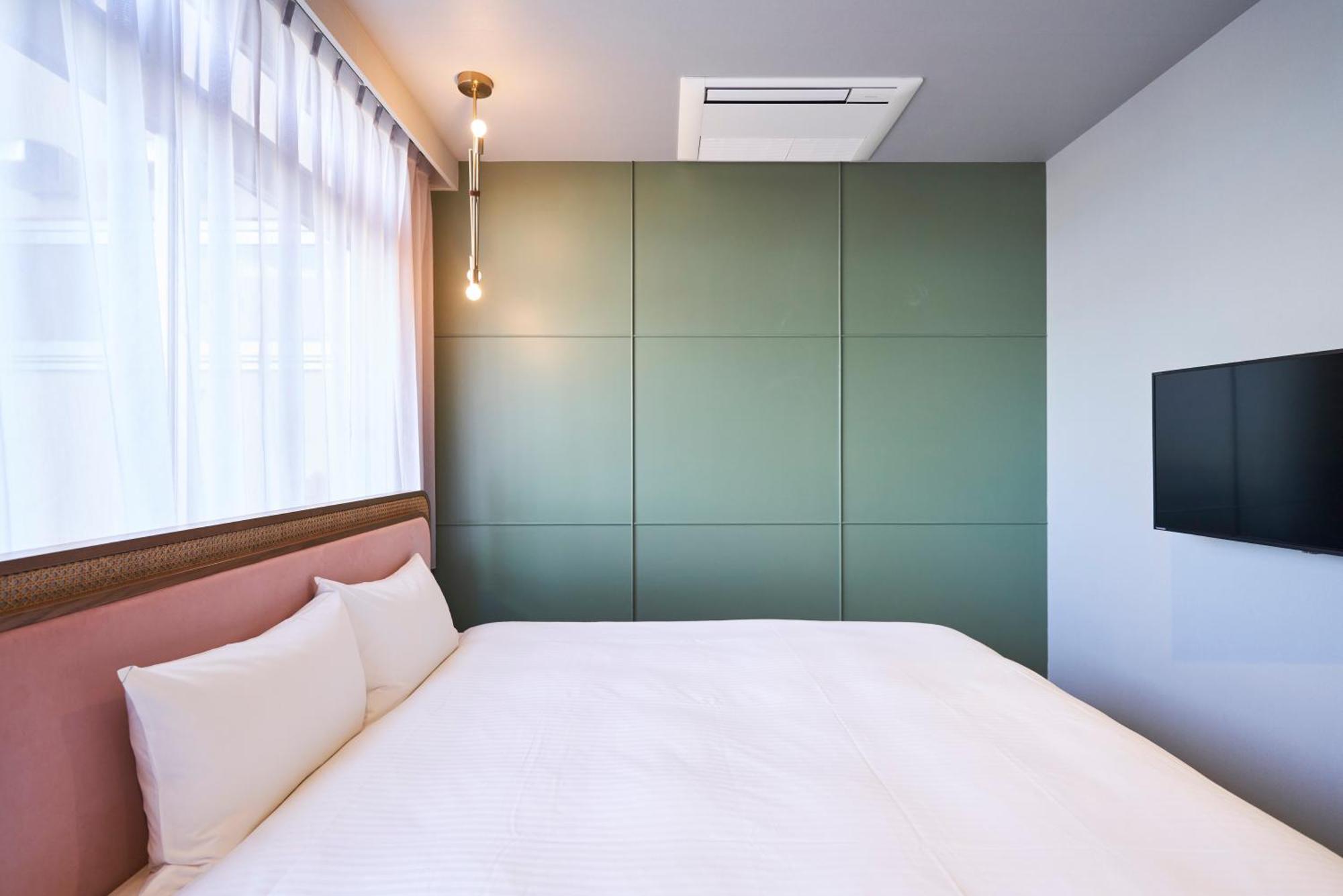 Mito Sannomaru Hotel Экстерьер фото