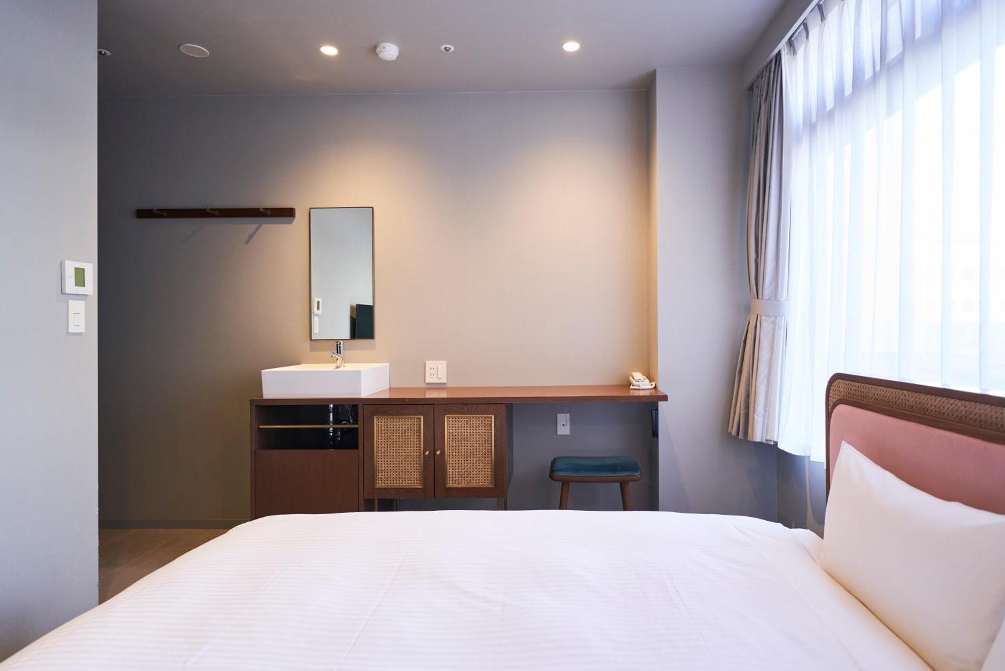 Mito Sannomaru Hotel Экстерьер фото