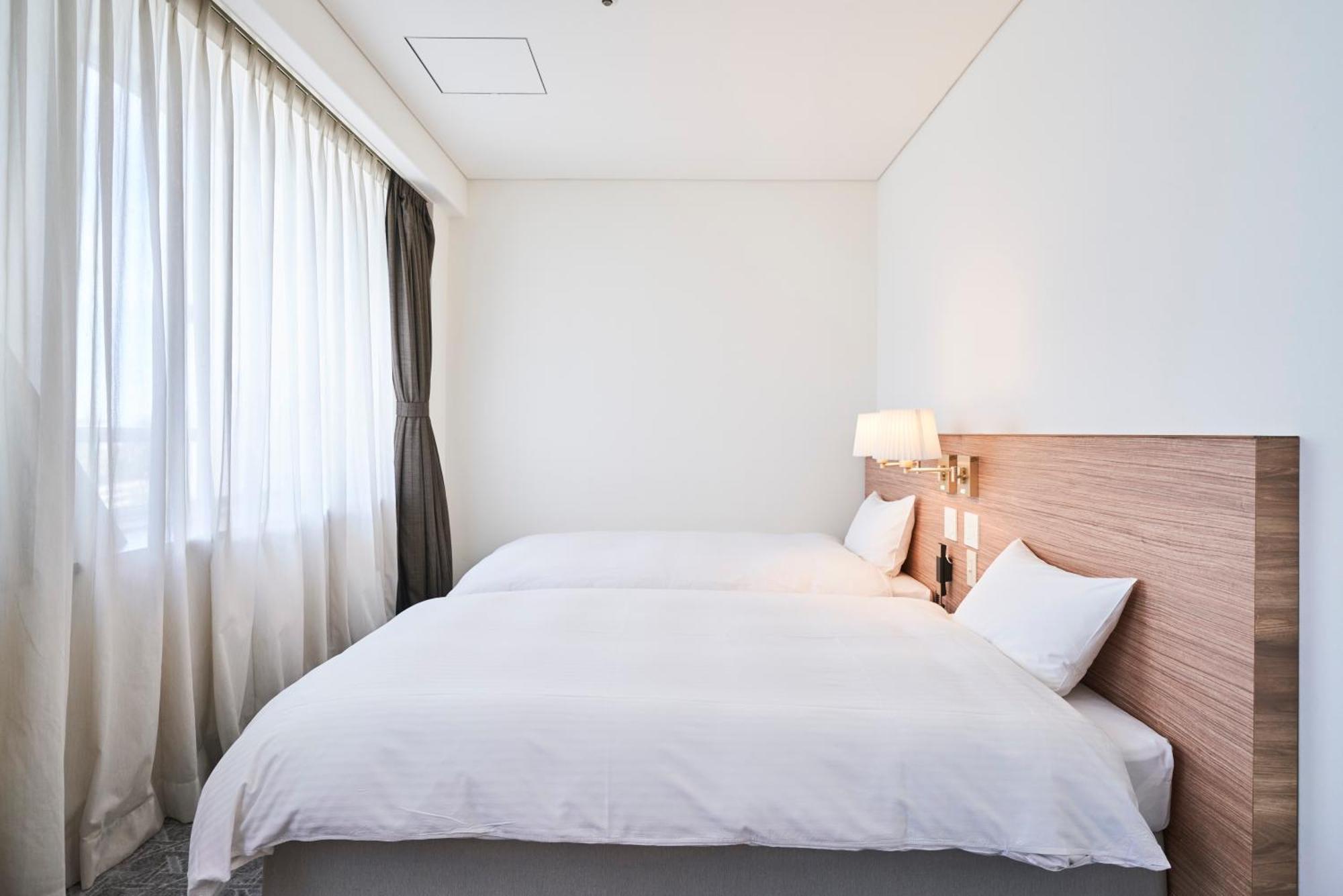 Mito Sannomaru Hotel Экстерьер фото