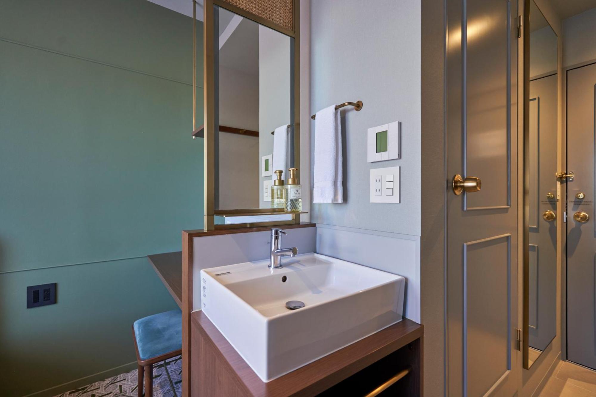 Mito Sannomaru Hotel Экстерьер фото