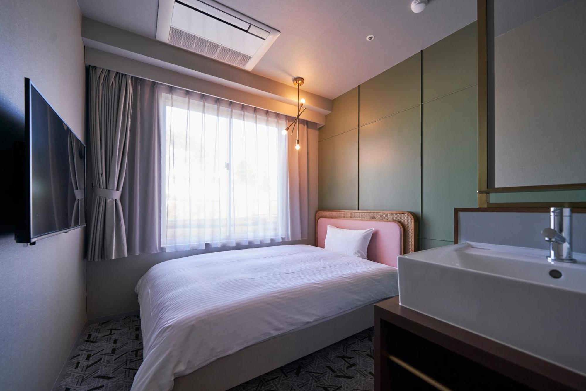 Mito Sannomaru Hotel Экстерьер фото