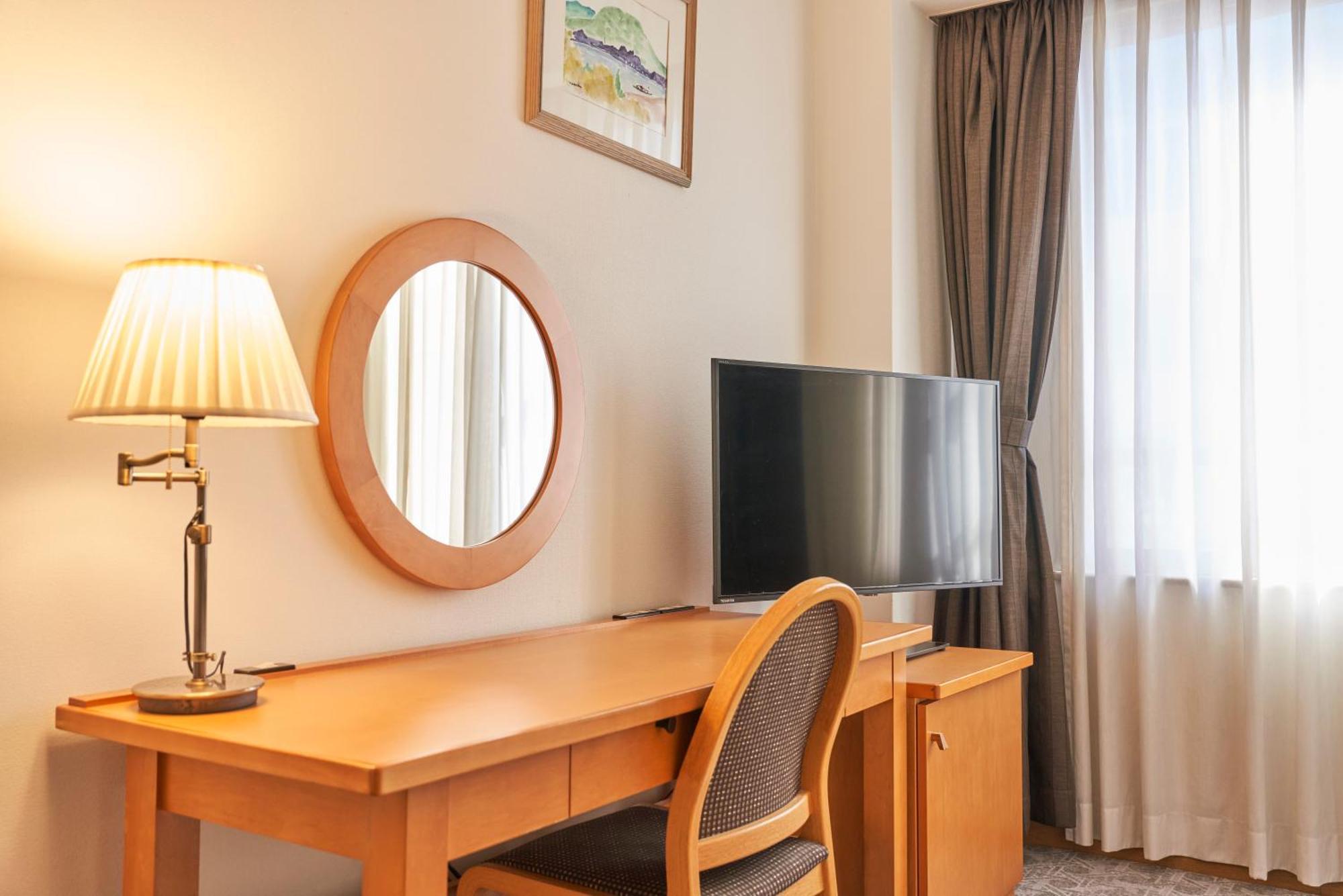 Mito Sannomaru Hotel Экстерьер фото