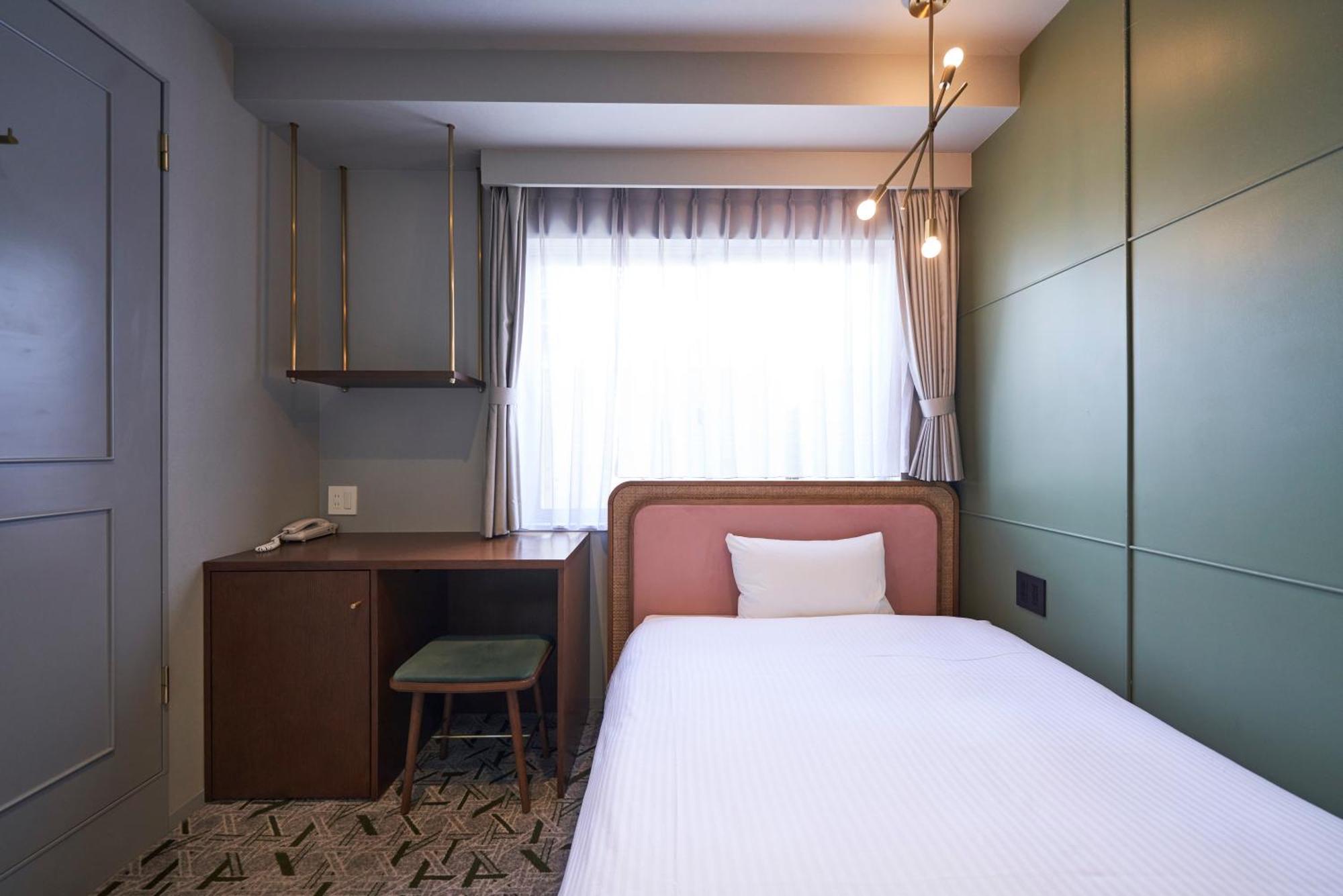 Mito Sannomaru Hotel Экстерьер фото