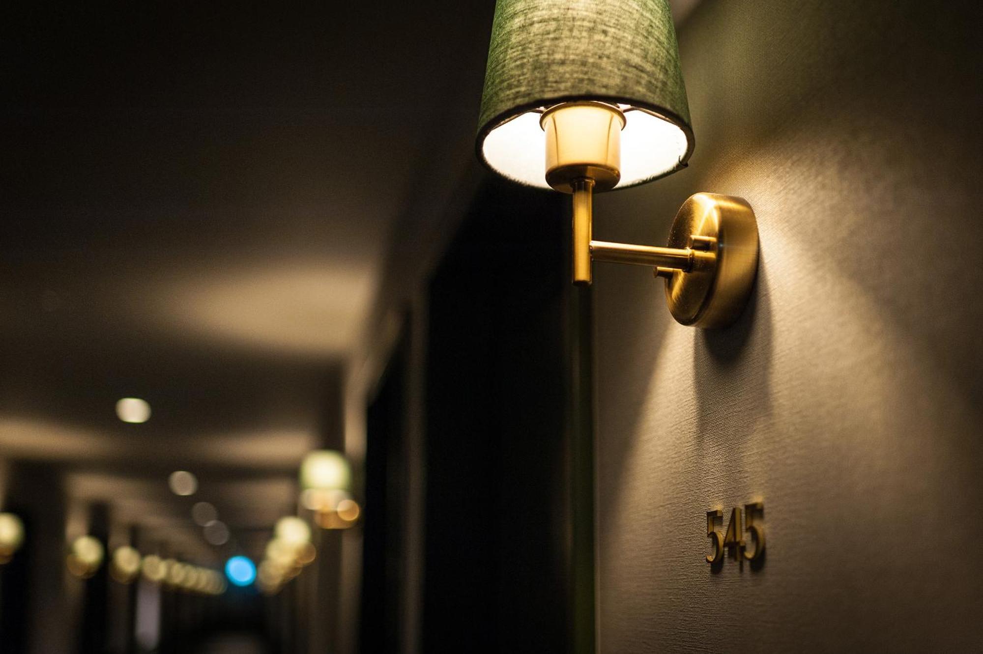 Mito Sannomaru Hotel Экстерьер фото